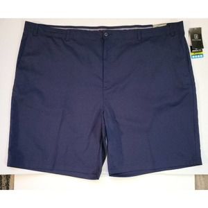 $75 PGA Tour Motionflux 360 Golf Shorts Mens Size 54 Stretch Elastica Sport